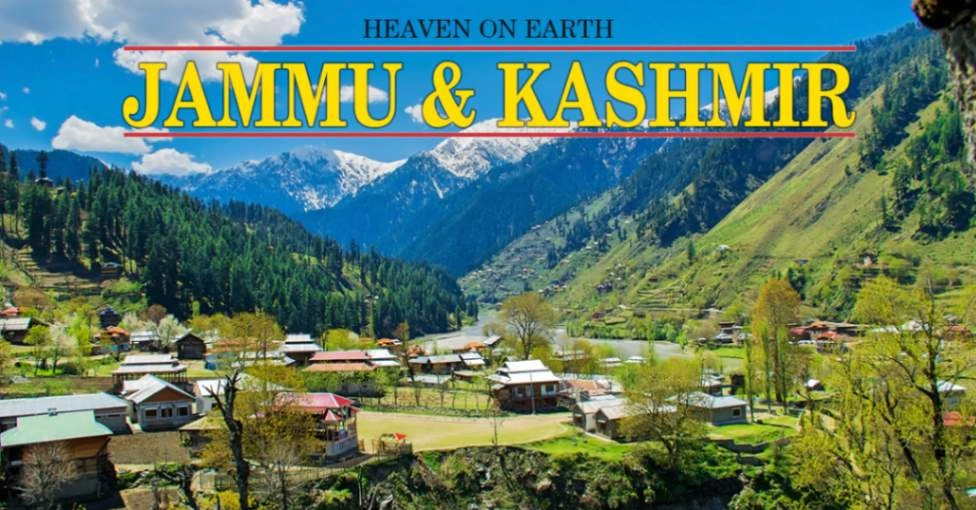 Jammu and Kashmir